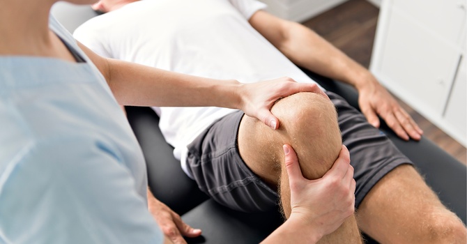 Ice Or Heat, Which Is Better When You're Hurt?